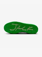 AIR JORDAN JUMPMAN JACK TR TRAVIS SCOTT GREEN SPARK