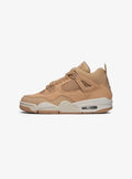 AIR JORDAN 4 RETRO COZY GIRL (W)