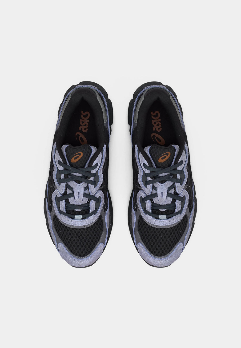 ASICS GEL-NYC CEMENT GREY