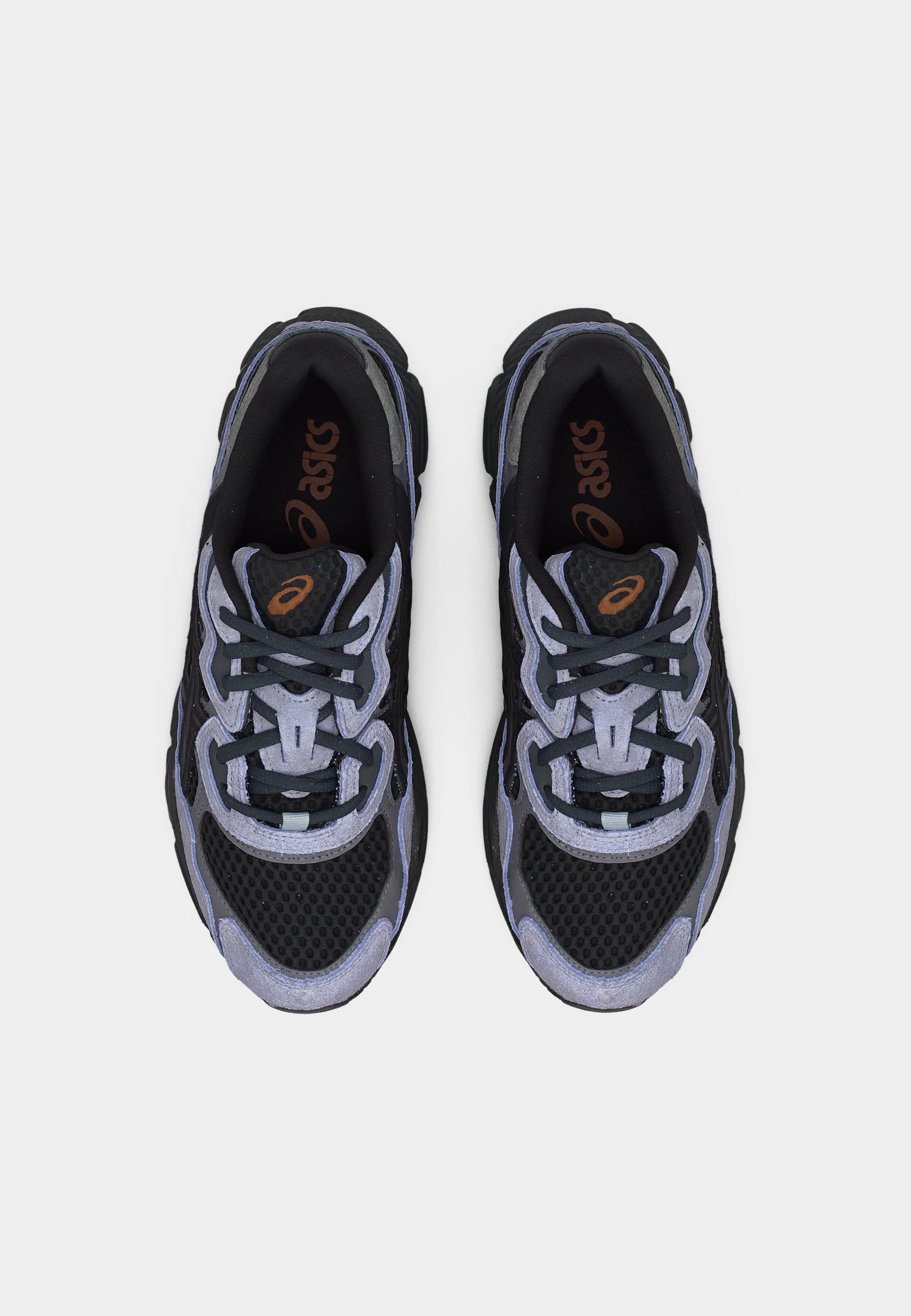 ASICS GEL-NYC CEMENT GREY