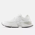 New Balance 9060 White/Grey Matter