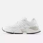 New Balance 9060 White/Grey Matter