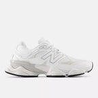 New Balance 9060 White/Grey Matter