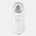 New Balance 9060 White/Grey Matter