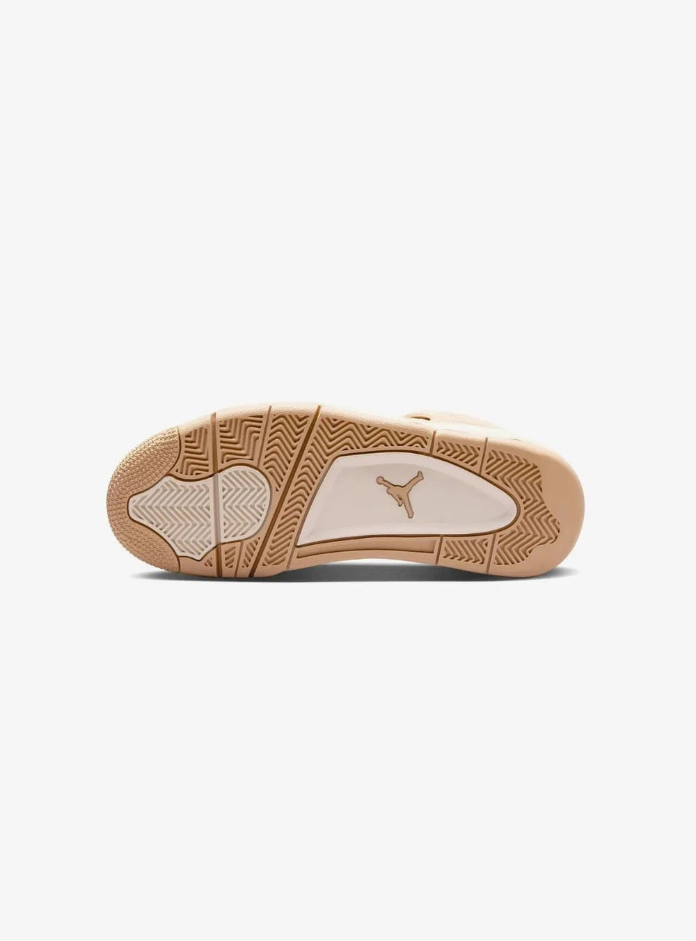 AIR JORDAN 4 RETRO COZY GIRL (W)