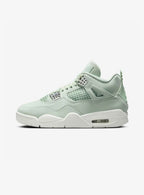 AIR JORDAN 4 RETRO SEAFOAM SAIL