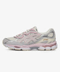ASICS GEL-NYC CONCRETE BARELY ROSE