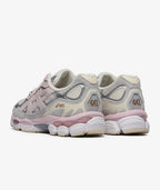 ASICS GEL-NYC CONCRETE BARELY ROSE