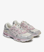 ASICS GEL-NYC CONCRETE BARELY ROSE