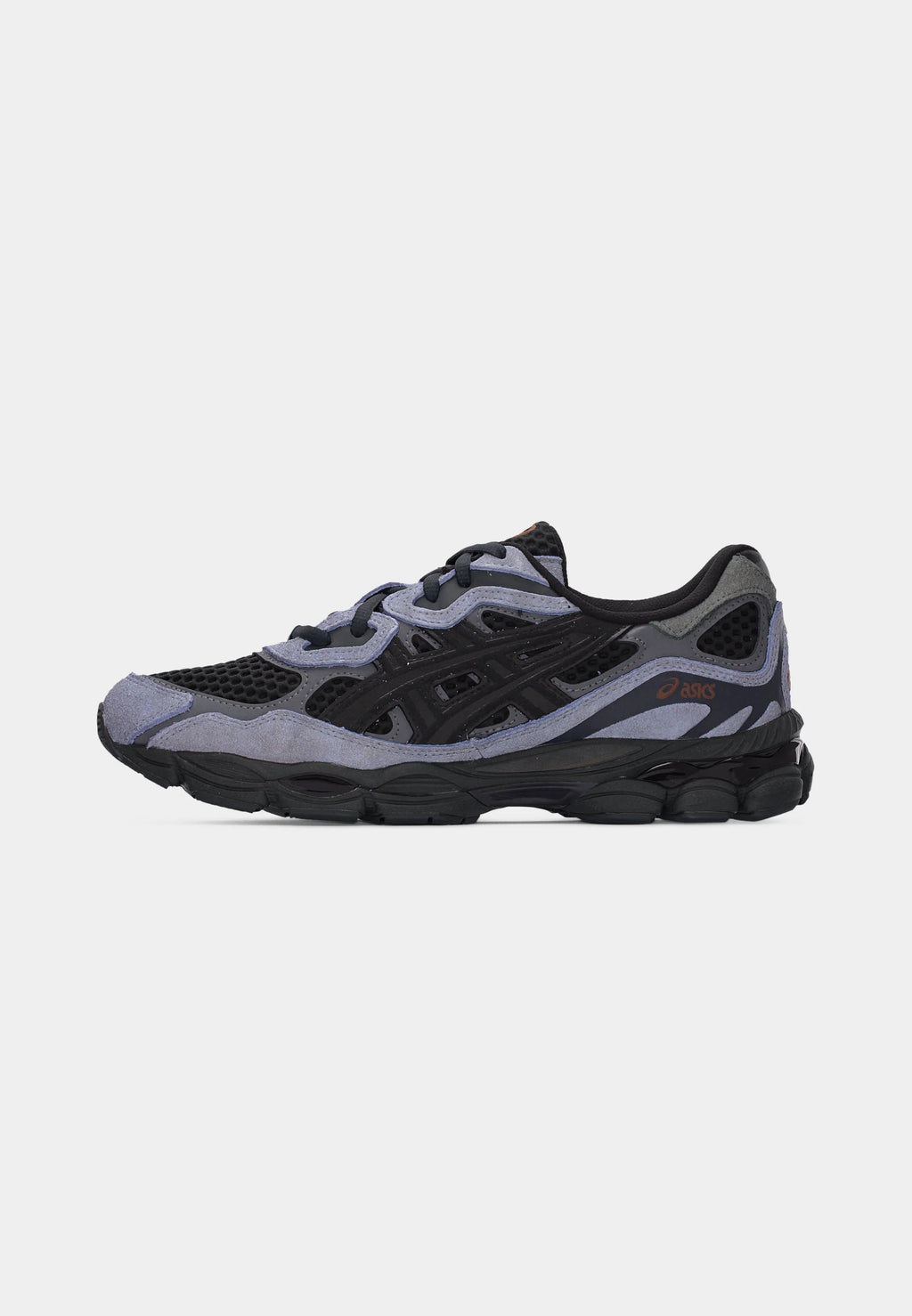 ASICS GEL-NYC CEMENT GREY