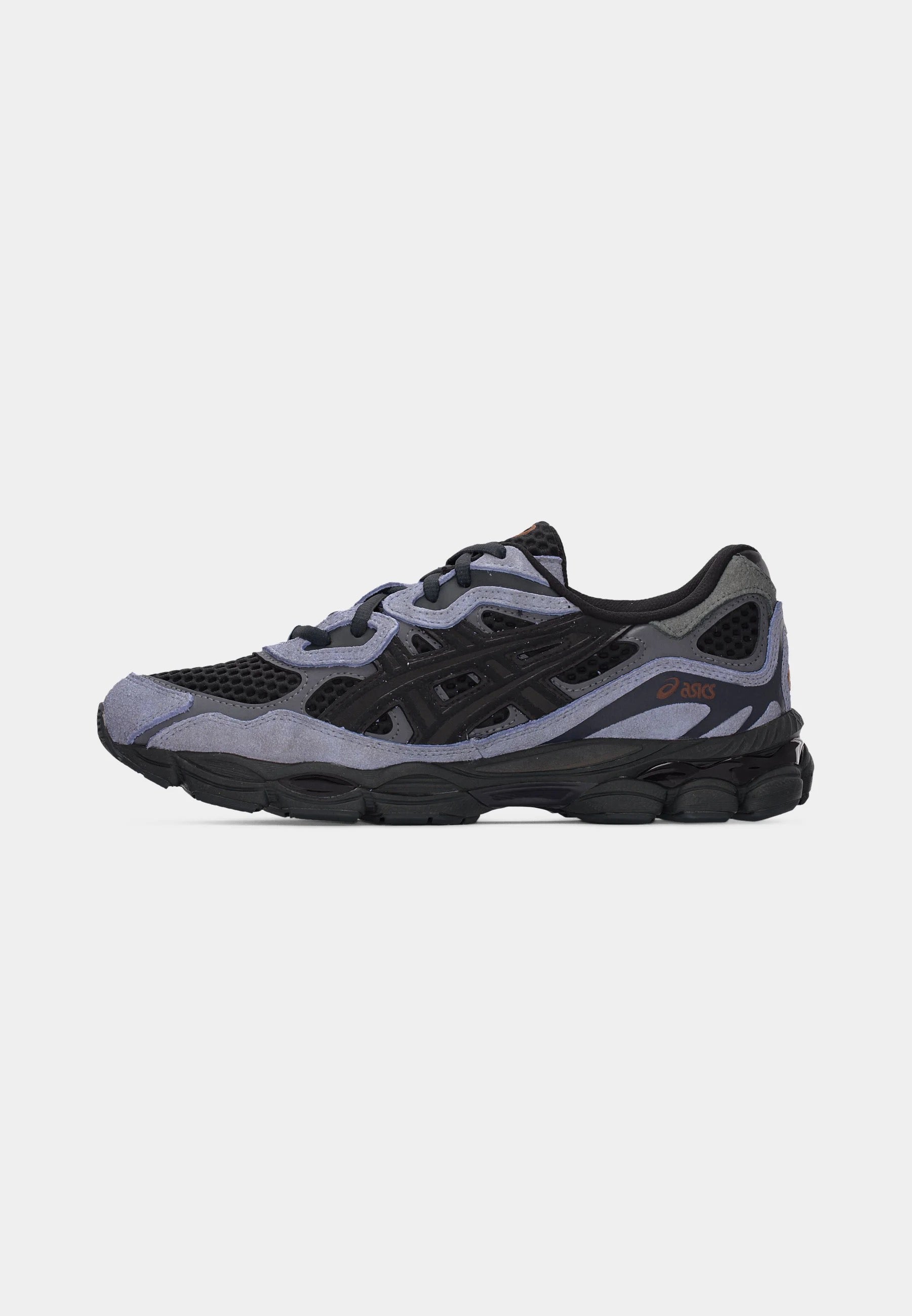 ASICS GEL-NYC CEMENT GREY