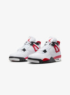 AIR JORDAN 4 RETRO FIRE RED (2020)