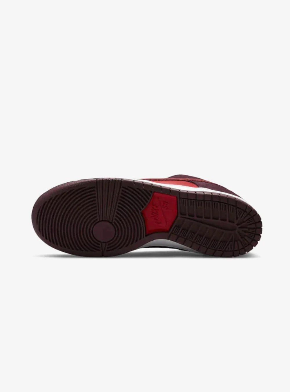 NIKE SB DUNK LOW CHERRY