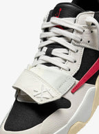 AIR JORDAN JUMPMAN JACK TR TRAVIS SCOTT UNIVERSITY RED