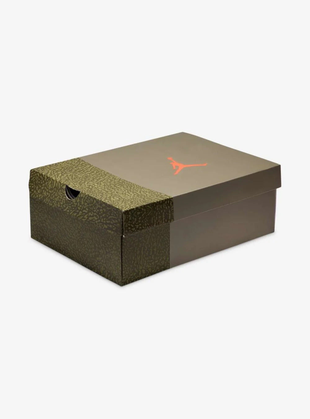 AIR JORDAN 3 RETRO FAMILY AFFAIR