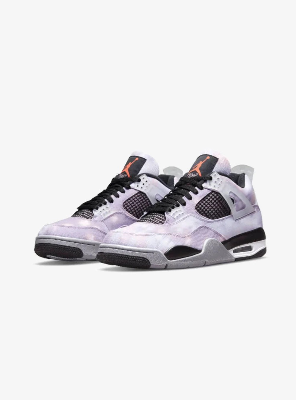 AIR JORDAN 4 ZEN MASTER