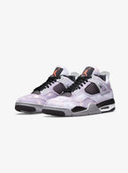 AIR JORDAN 4 ZEN MASTER
