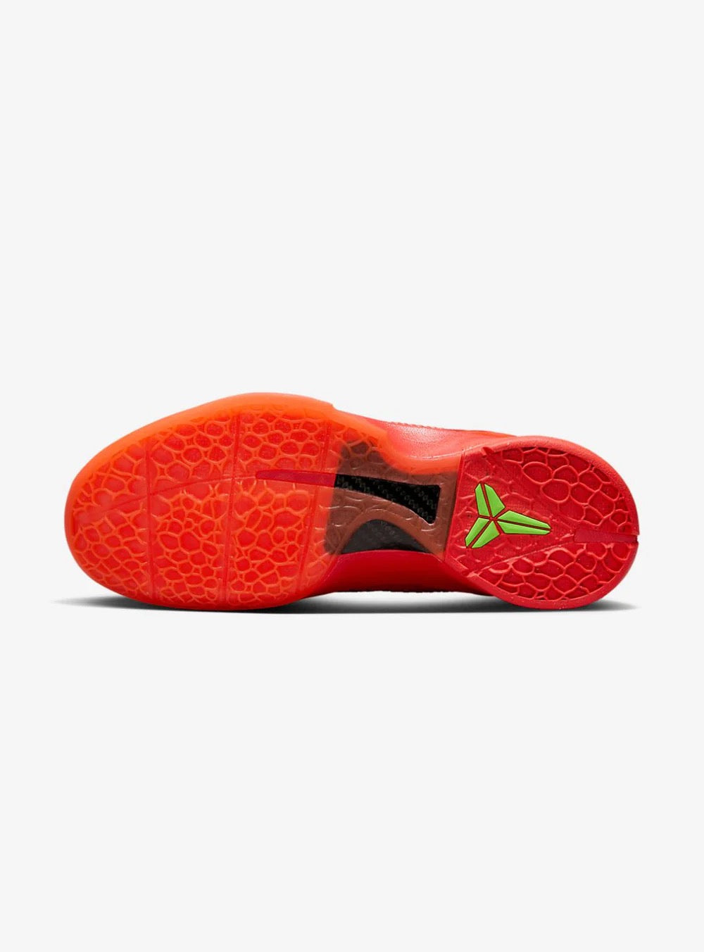 NIKE KOBE 6 PROTRO REVERSE GRINCH