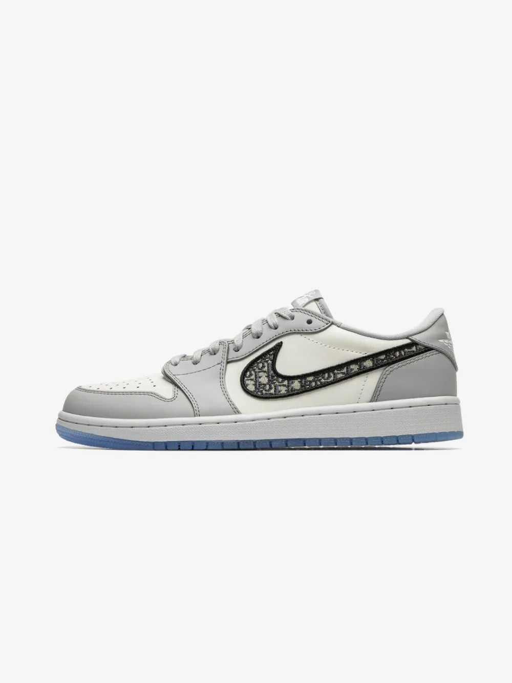 AIR JORDAN 1 RETRO LOW DIOR