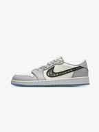 AIR JORDAN 1 RETRO LOW DIOR