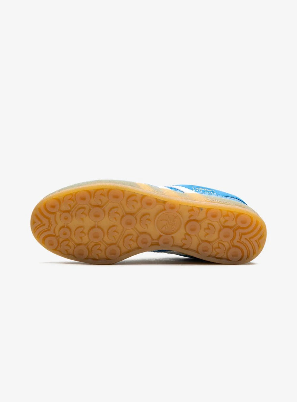 ADIDAS GAZELLE INDOOR BAD BUNNY SAN JUAN