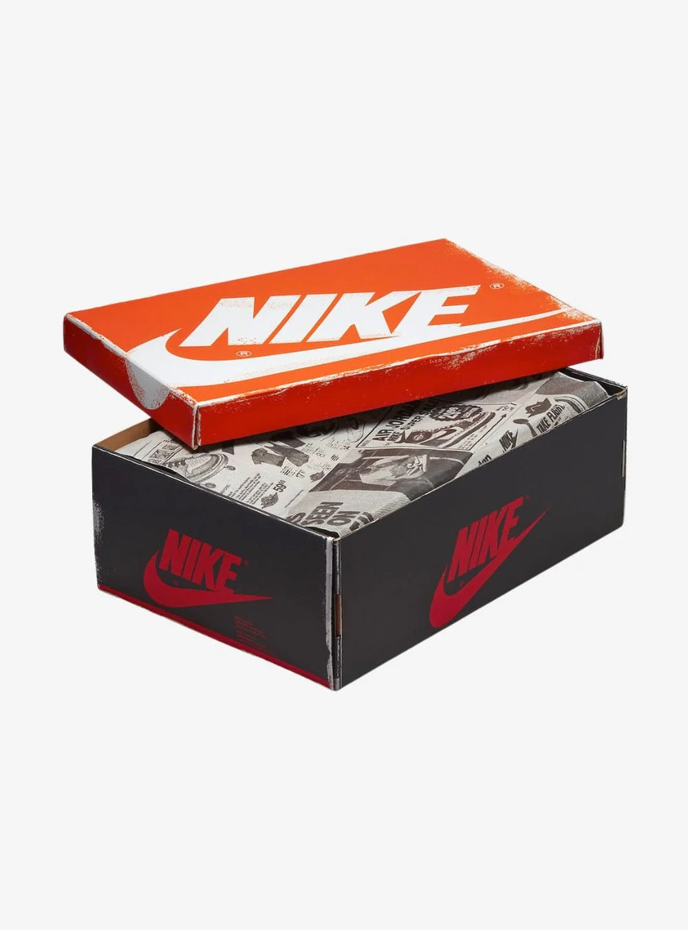 AIR JORDAN 1 RETRO HIGH OG CHICAGO LOST AND FOUND