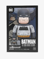 BEARBRICK BATMAN THE DARK KNIGHT RETURNS 100% & 400% SET