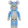 BEARBRICK 1000% TOM AND JERRY TOM CLASSIC