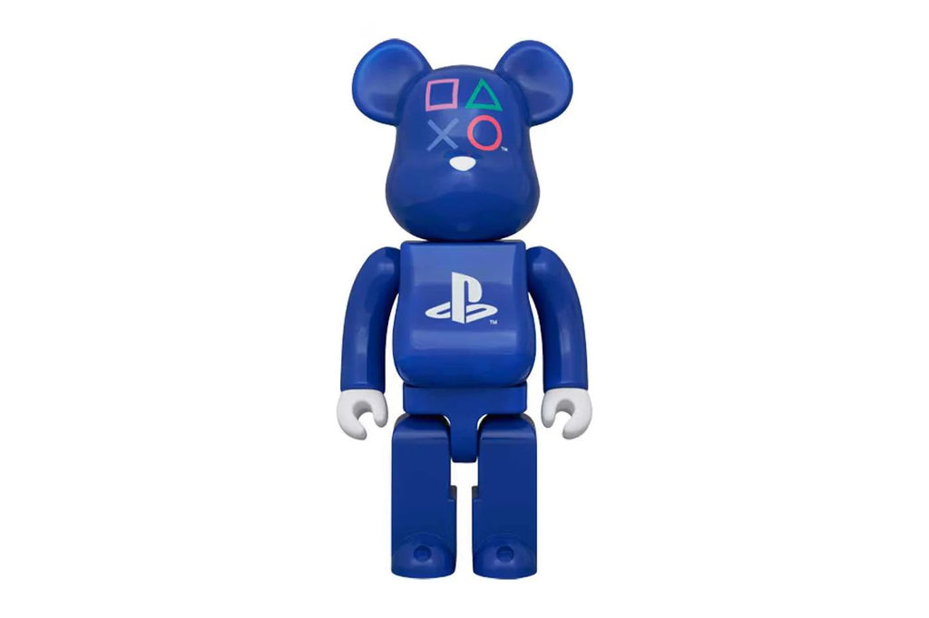 BEARBRICK 400% BATMAN HUSH THE JOKER