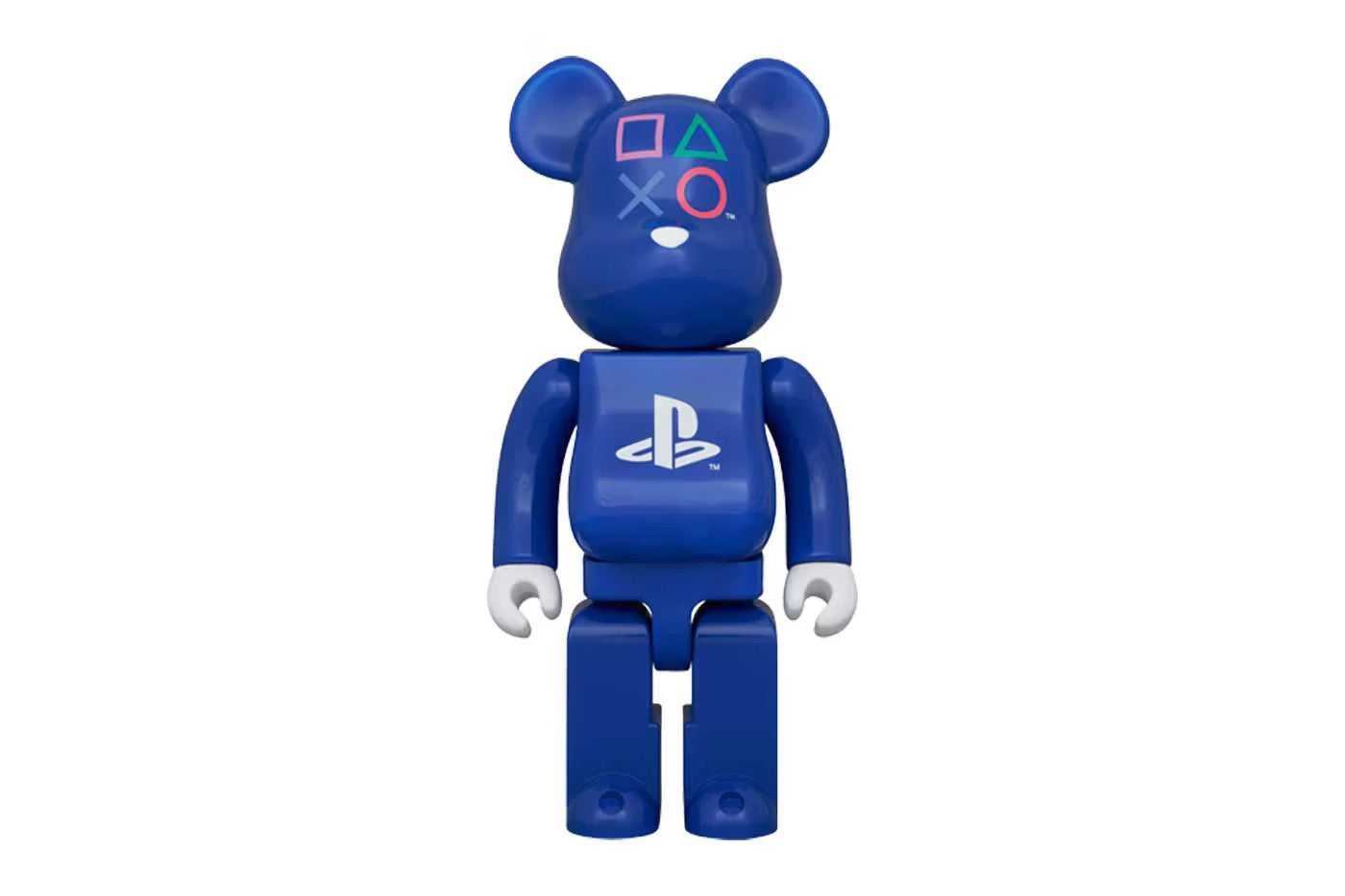 BEARBRICK 400% BATMAN HUSH THE JOKER