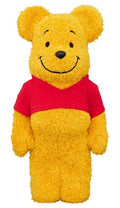 BEARBRICK DISNEY WINNIE THE POOH COSTUME 4