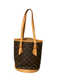 Louis Vuitton Petit Bucket