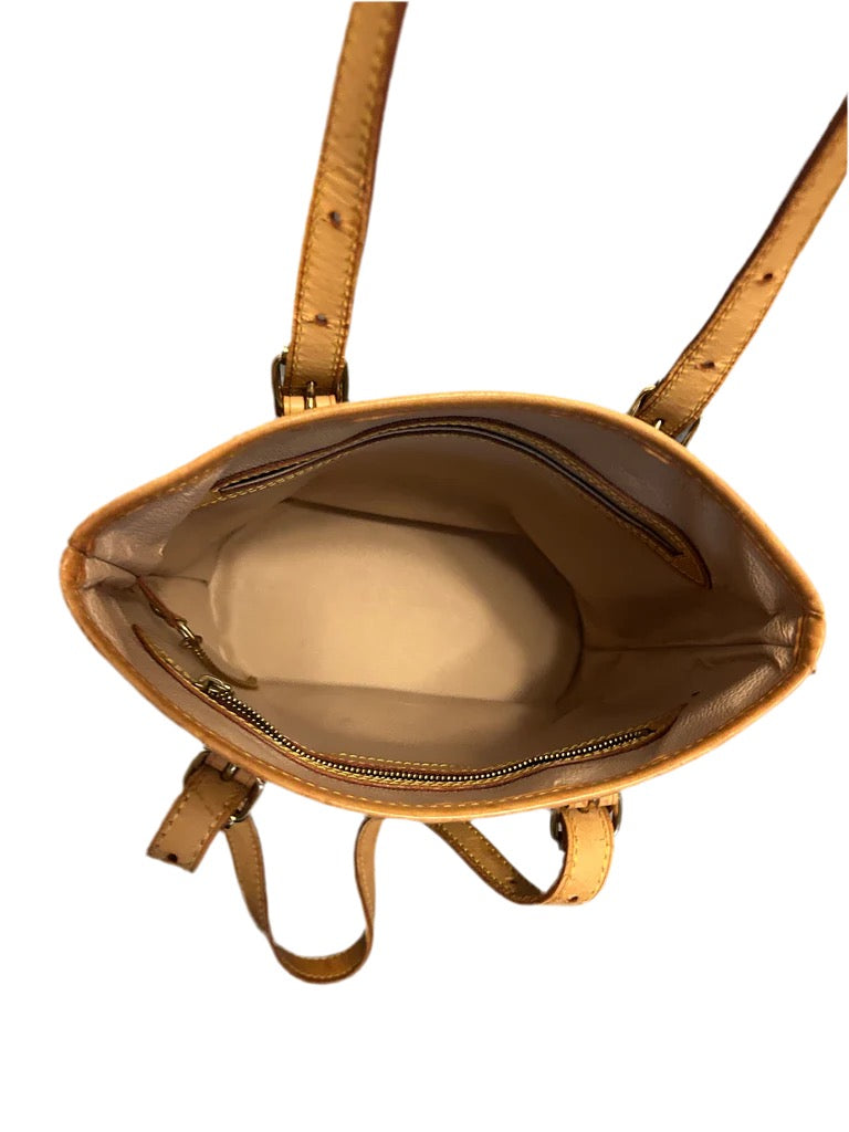 Louis Vuitton Petit Bucket