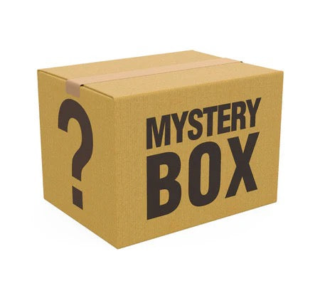 MYSTERY BOX