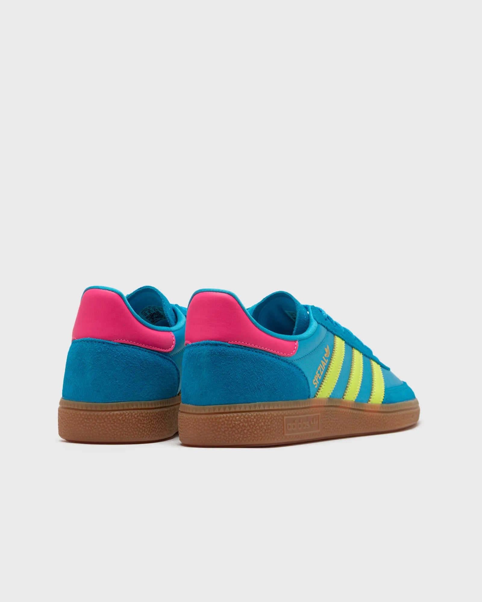ADIDAS SPEZIAL SKY RUSH SOLAR