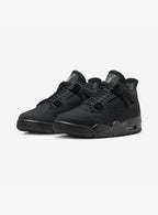 AIR JORDAN 4 RETRO BLACK CAT (2025)