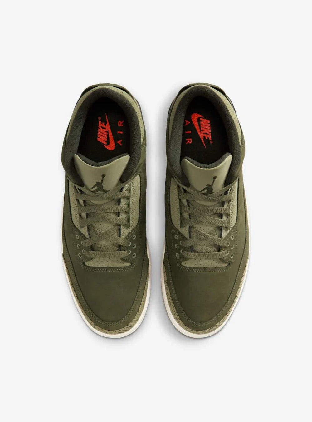 AIR JORDAN 3 RETRO FAMILY AFFAIR
