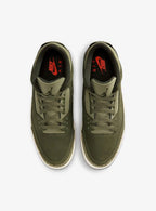 AIR JORDAN 3 RETRO FAMILY AFFAIR