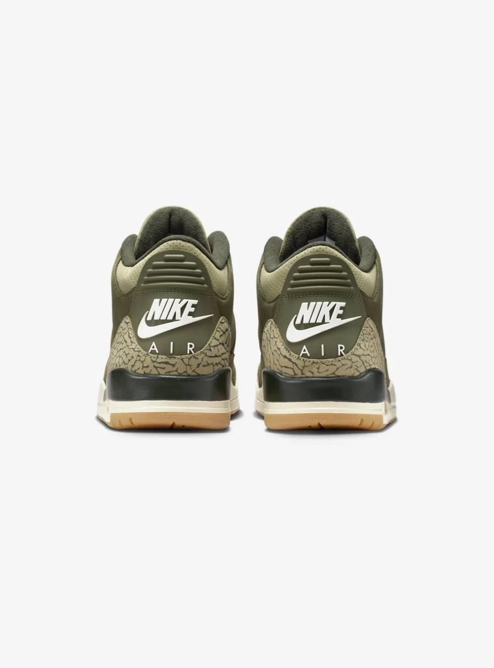 AIR JORDAN 3 RETRO FAMILY AFFAIR
