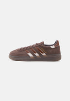 Adidas Handball Spezial Brown Cow Stripes (Women's)