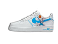 Air Force 1 x Space Jam Custom