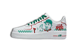 Air Force 1 BHMG