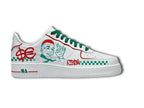 Air Force 1 BHMG