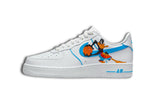 Air Force 1 x Space Jam Custom