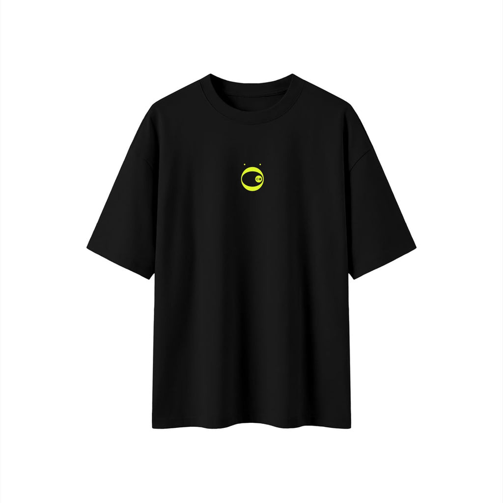 T-SHIRT DALTONICO