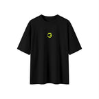 T-SHIRT DALTONICO