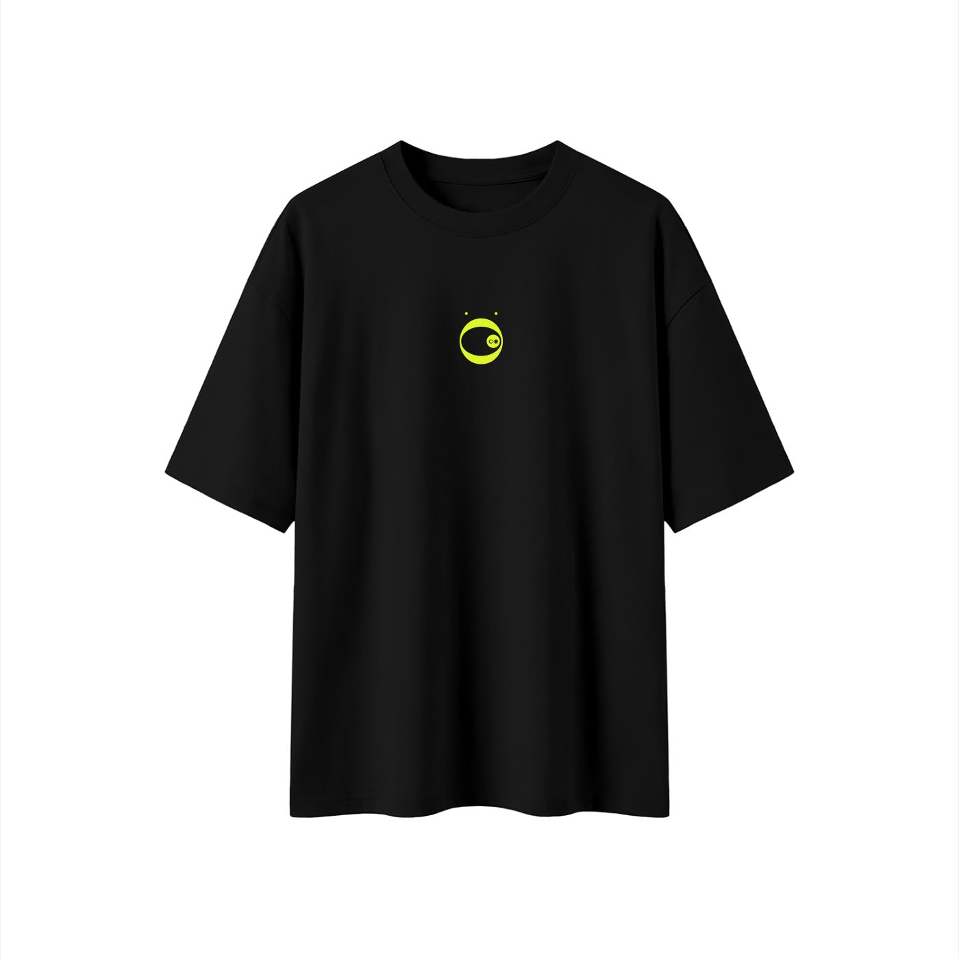 T-SHIRT DALTONICO "FUSION"