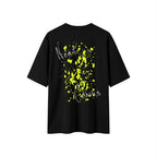 T-SHIRT DALTONICO