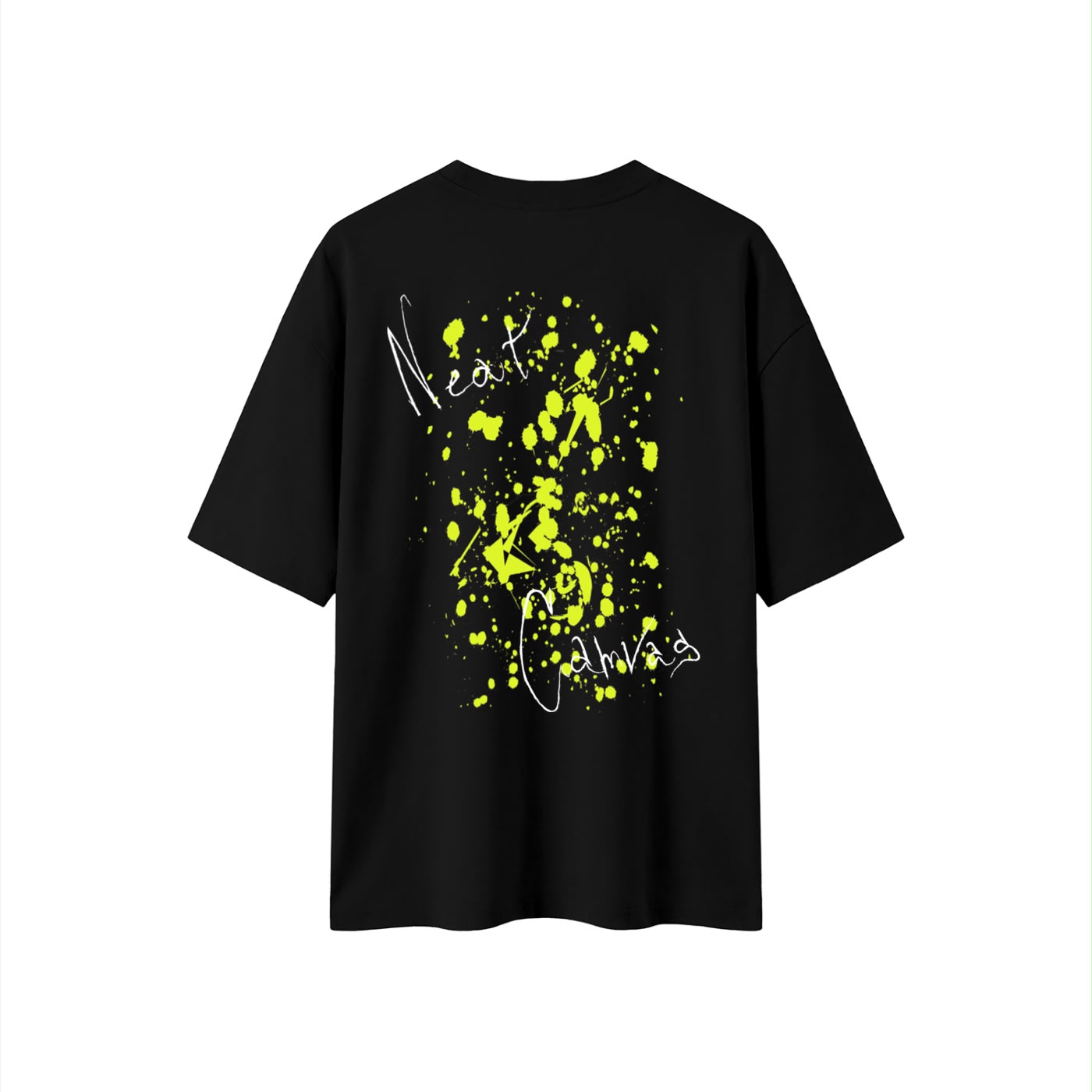 T-SHIRT DALTONICO