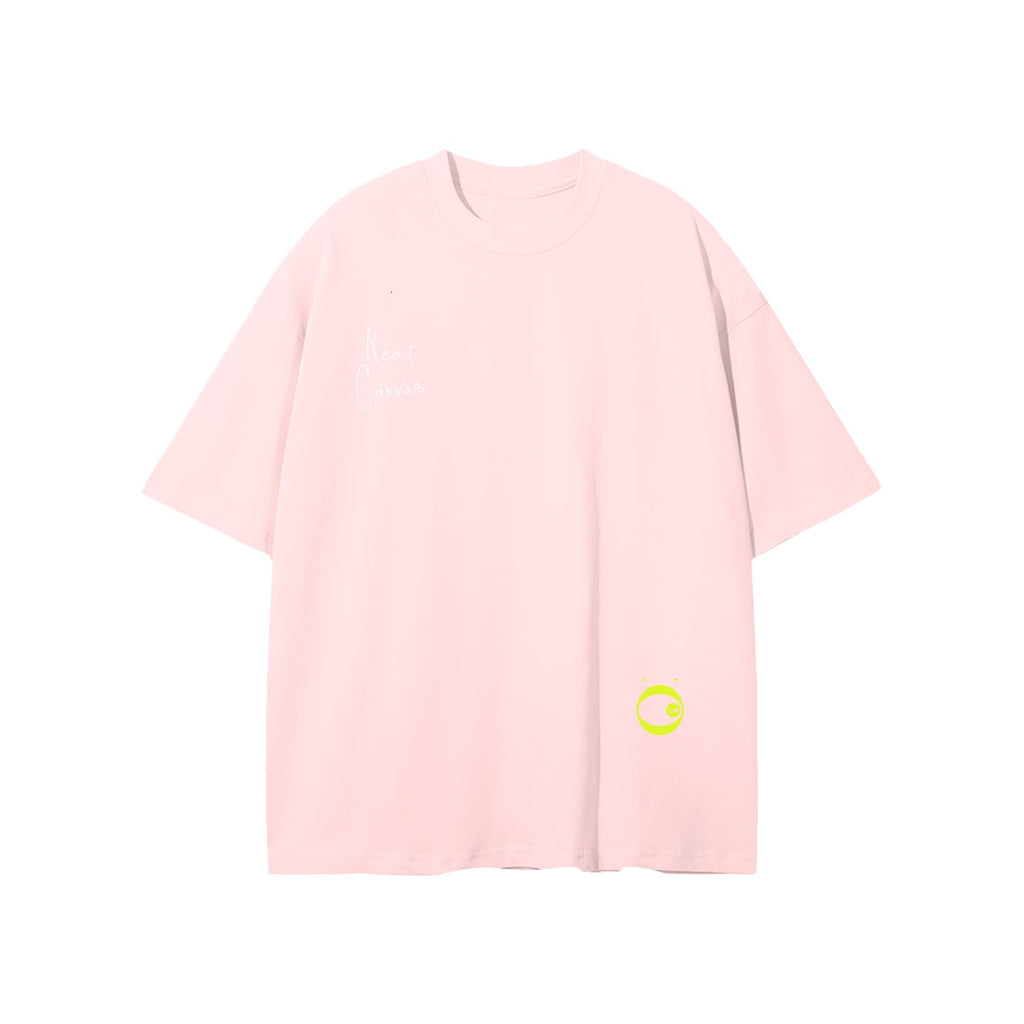 T-SHIRT DALTONICO